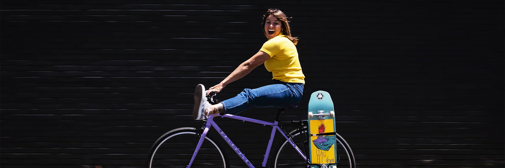 Best Commuter Bikes in Nashville Green Fleet Bikes