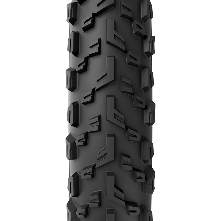 Vittoria Mezcal XC Race Tire - 29 x 2.25 Tubeless Folding Brown Graphene + Silica G2.0