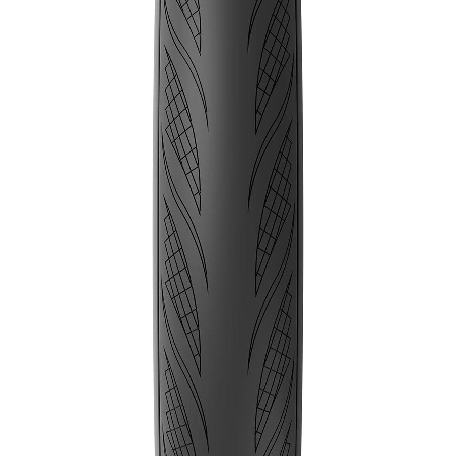 Vittoria Rubino V Tire - 700 x 26 Clincher Folding BLK 1C Graphene + Silica G2.0