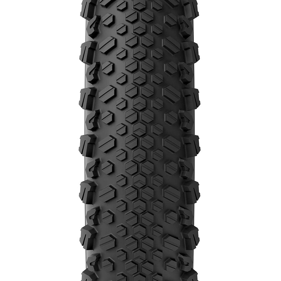 Vittoria Terreno T50 Mixed Tire - 700 x 50 Tubeless Folding BLK Gravel Endurance Graphene G2.0