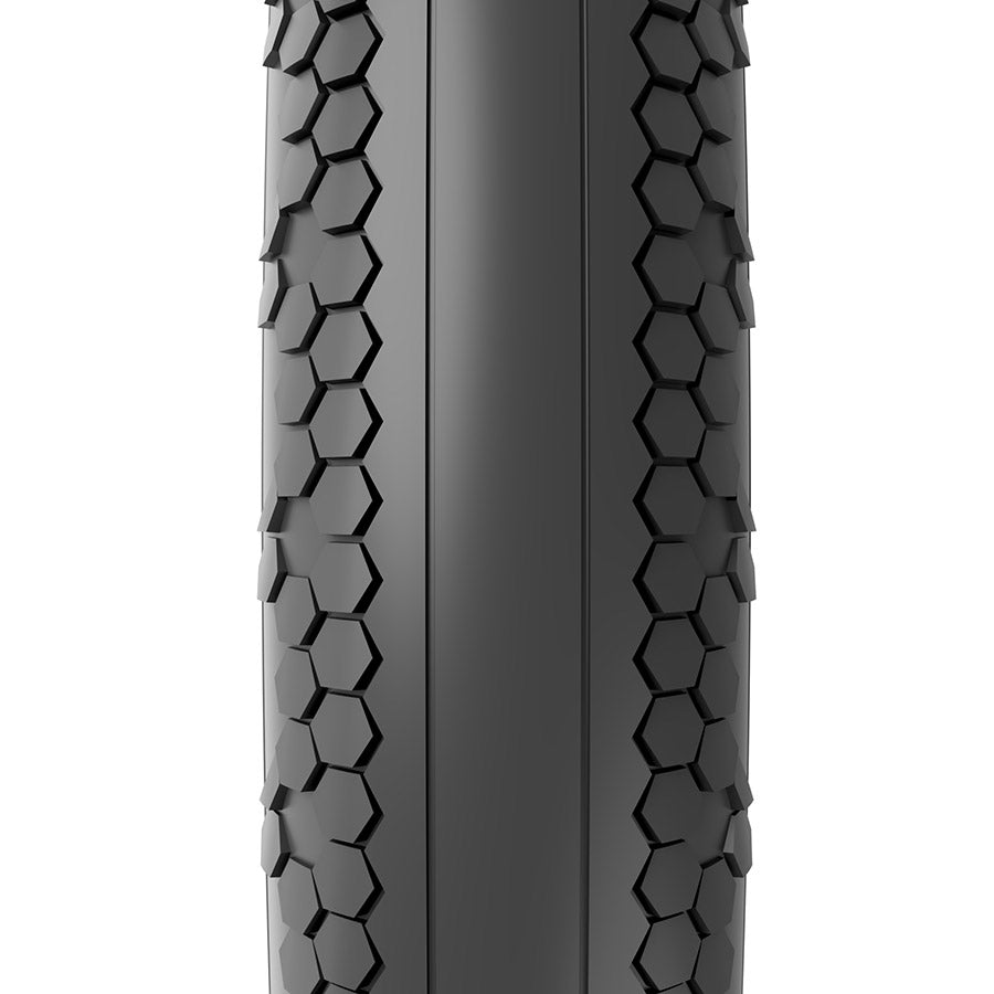 Vittoria Terreno T10 Hardpack Tire - 700 x 50 Tubeless Folding BLK Gravel Endurance Graphene G2.0