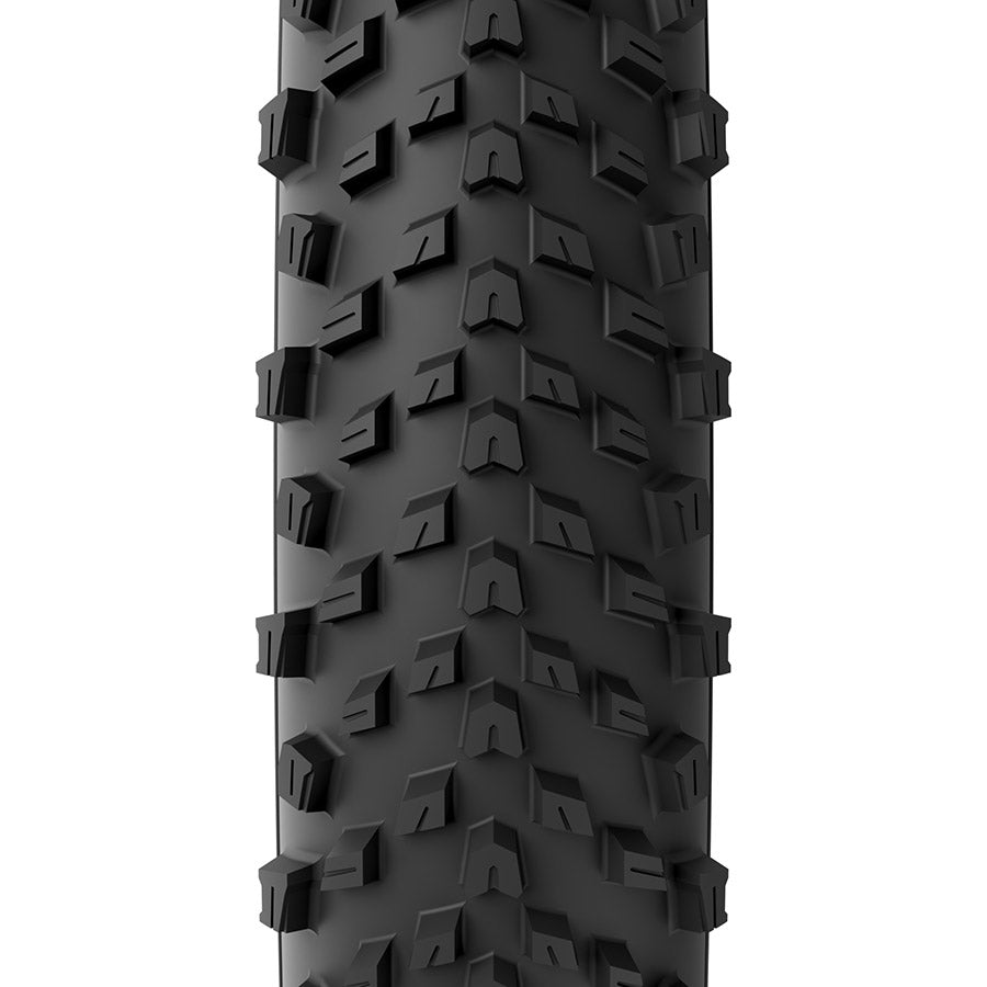 Vittoria Terreno T60 Mixed Tire - 700 x 45 Tubeless Folding BLK/Brown Gravel Endurance Graphene G2.0