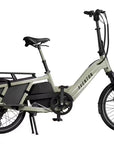 Aventon Abound Cargo Ebike