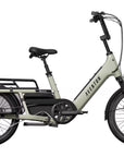 Aventon Abound LR Cargo Ebike