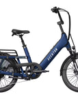 Aventon Abound SR Cargo Ebike