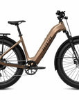 Aventon Aventure 3 Step Through Ebike