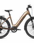 Aventon Level 3 Step Through Ebike