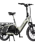 Aventon Abound Cargo Ebike