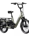 Aventon Abound LR Cargo Ebike