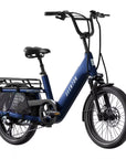 Aventon Abound SR Cargo Ebike