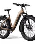 Aventon Aventure 3 Step Through Ebike