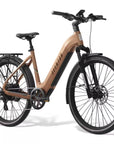 Aventon Level 3 Step Through Ebike