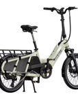 Aventon Abound Cargo Ebike