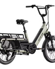Aventon Abound LR Cargo Ebike