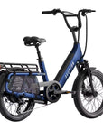 Aventon Abound SR Cargo Ebike