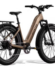 Aventon Aventure 3 Step Through Ebike