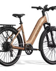 Aventon Level 3 Step Through Ebike