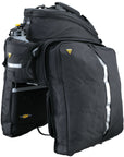 Topeak MTX DXP Trunk Bag W/Pannier