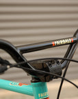 Sieben & Fairdale Weekender Nomad MX