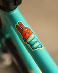 Sieben & Fairdale Weekender Nomad MX