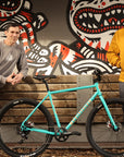 Sieben & Fairdale Weekender Nomad MX
