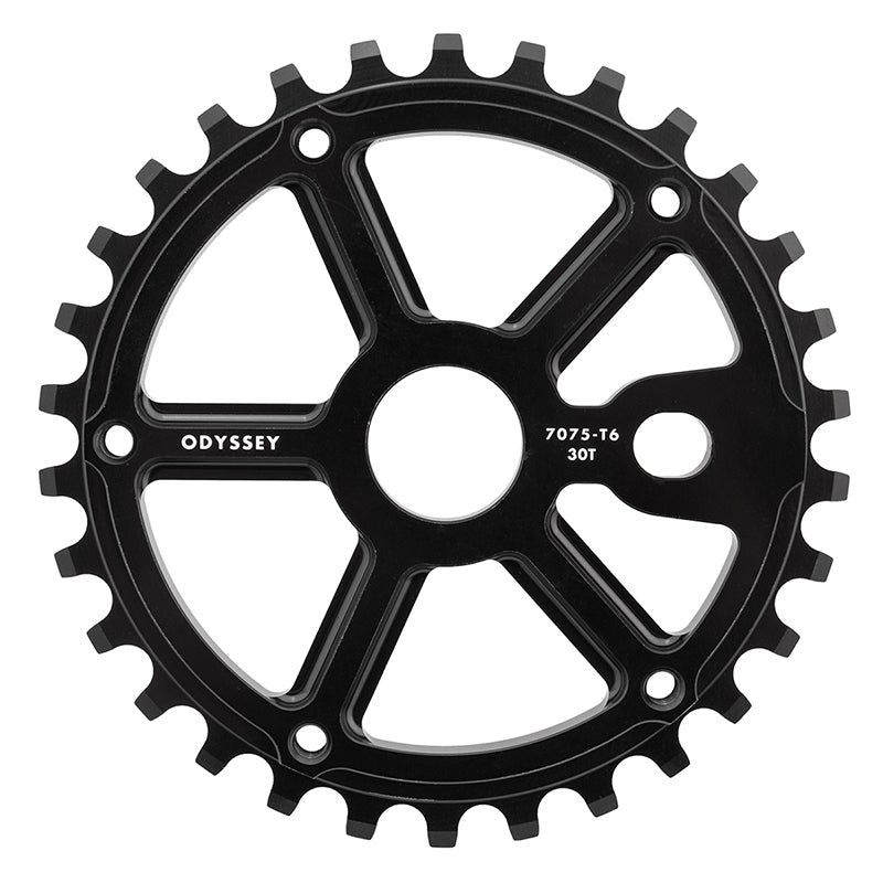 Odyssey Utility Pro Sprocket 30t  Black