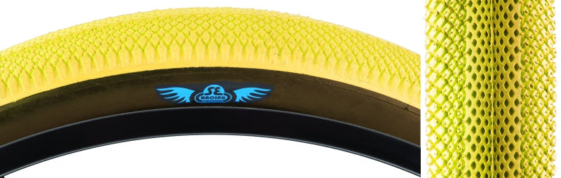 Se bikes Speedster Standard Tire - Main Image