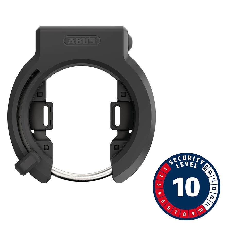 Abus 6950M  AM NR Xplus Frame Lock