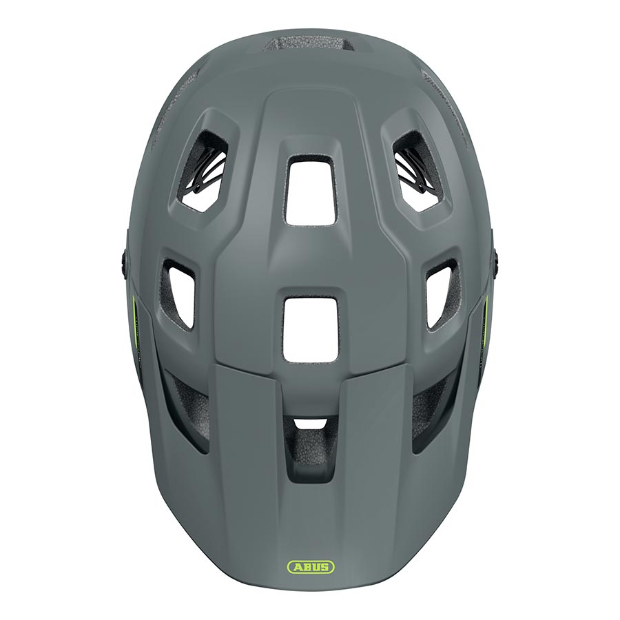 abus mountain bike helmet Abus MoDrop MIPS Helmet