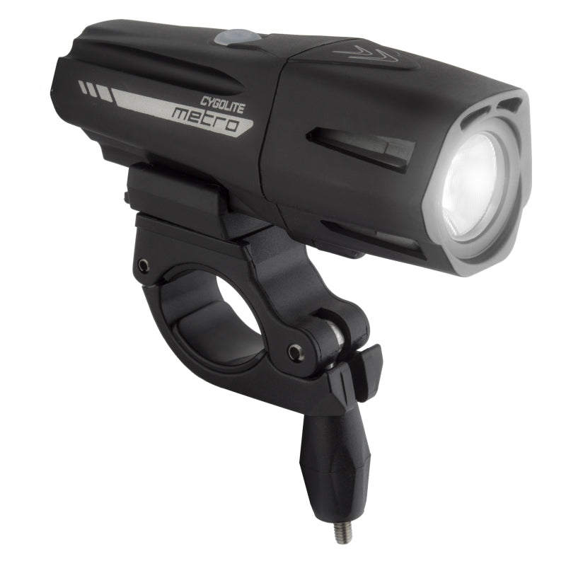 Cygolite Metro Pro 1100 Headlight