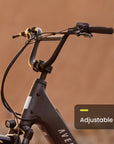 Aventon Abound LR Cargo Ebike