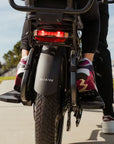 Aventon Abound LR Cargo Ebike