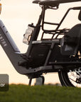 Aventon Abound LR Cargo Ebike
