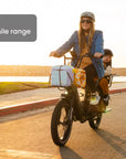 Aventon Abound LR Cargo Ebike