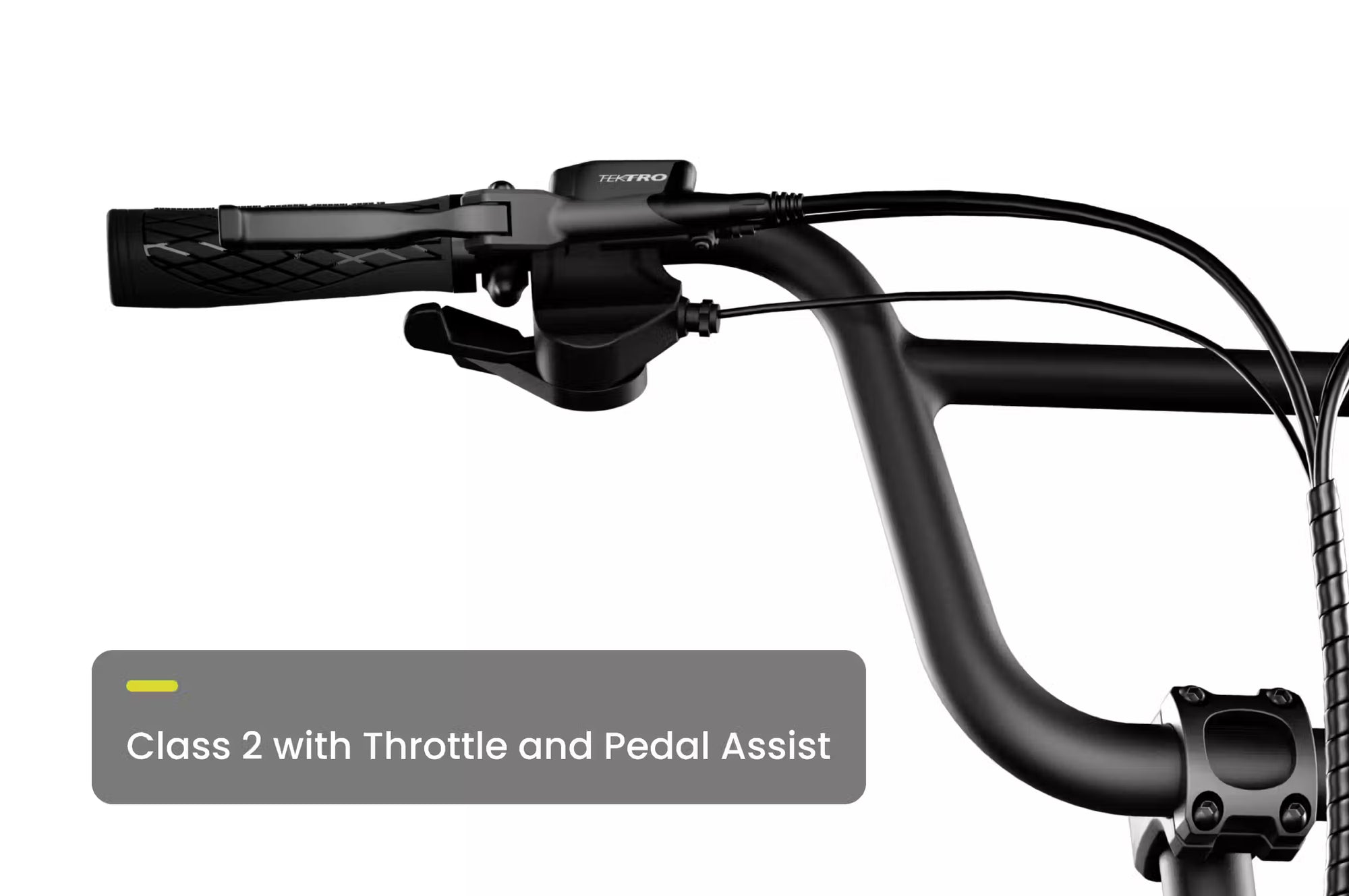 Aventon Abound LR Cargo Ebike