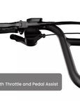 Aventon Abound LR Cargo Ebike