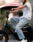 Aventon Abound SR Cargo Ebike