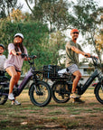 Aventon Abound SR Cargo Ebike