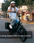 Aventon Abound SR Cargo Ebike