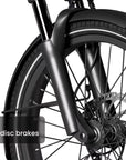 Aventon Abound Cargo Ebike