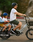 Aventon Abound Cargo Ebike