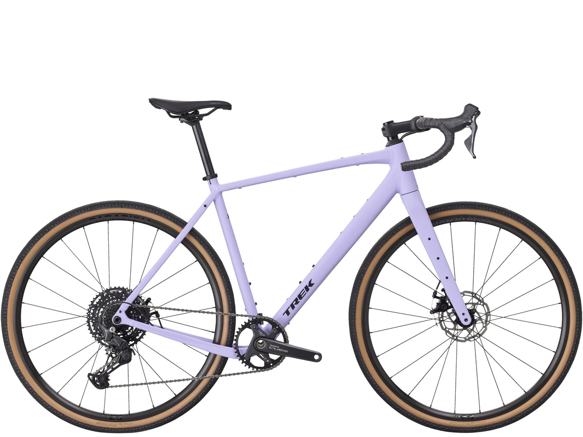 Checkpoint ALR 3 M Matte Lavender Haze – Green Fleet Bicycle Shop