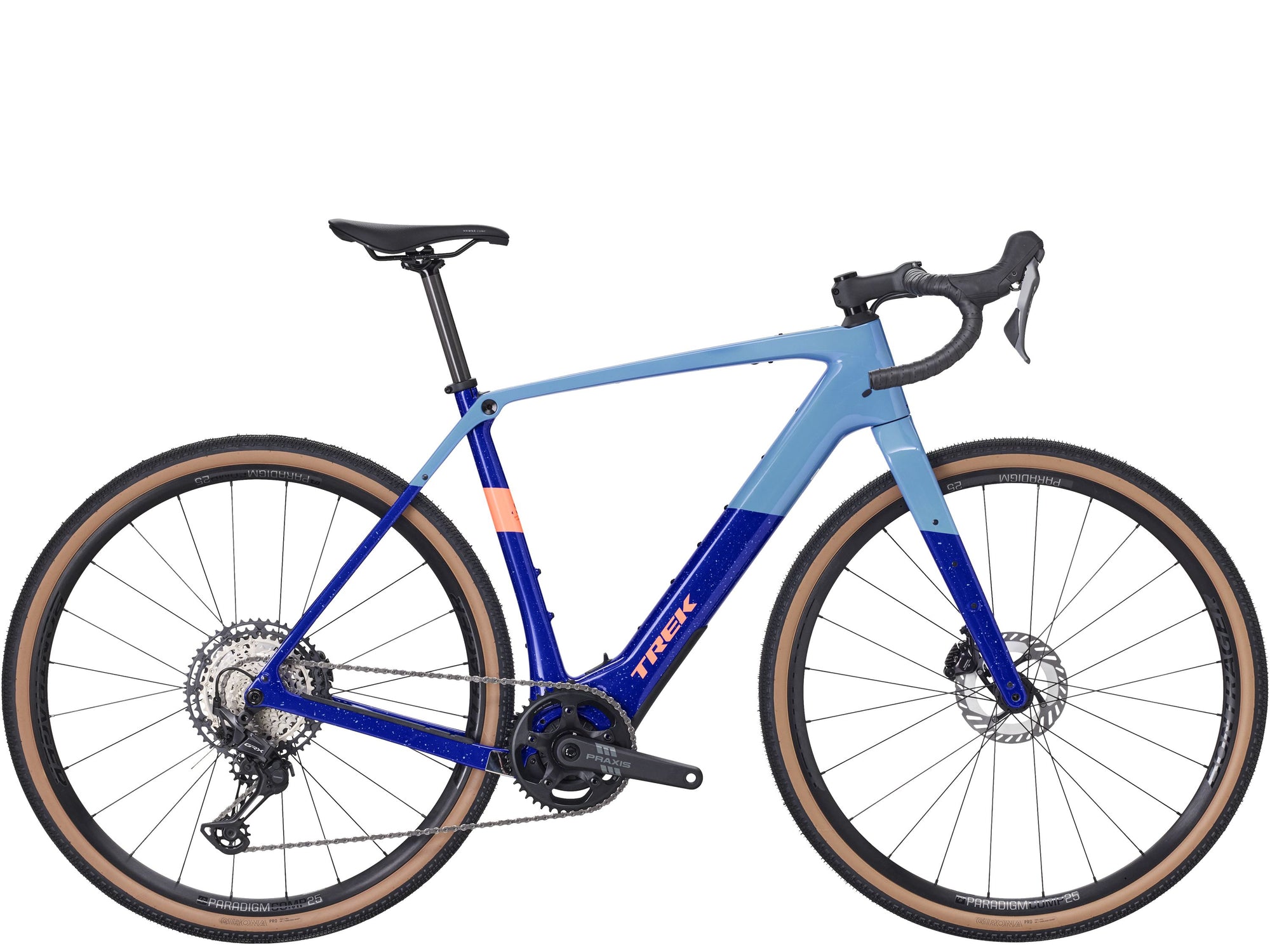 Checkpoint+ SL 5 US M Fjord Blue/Cobalt Blue