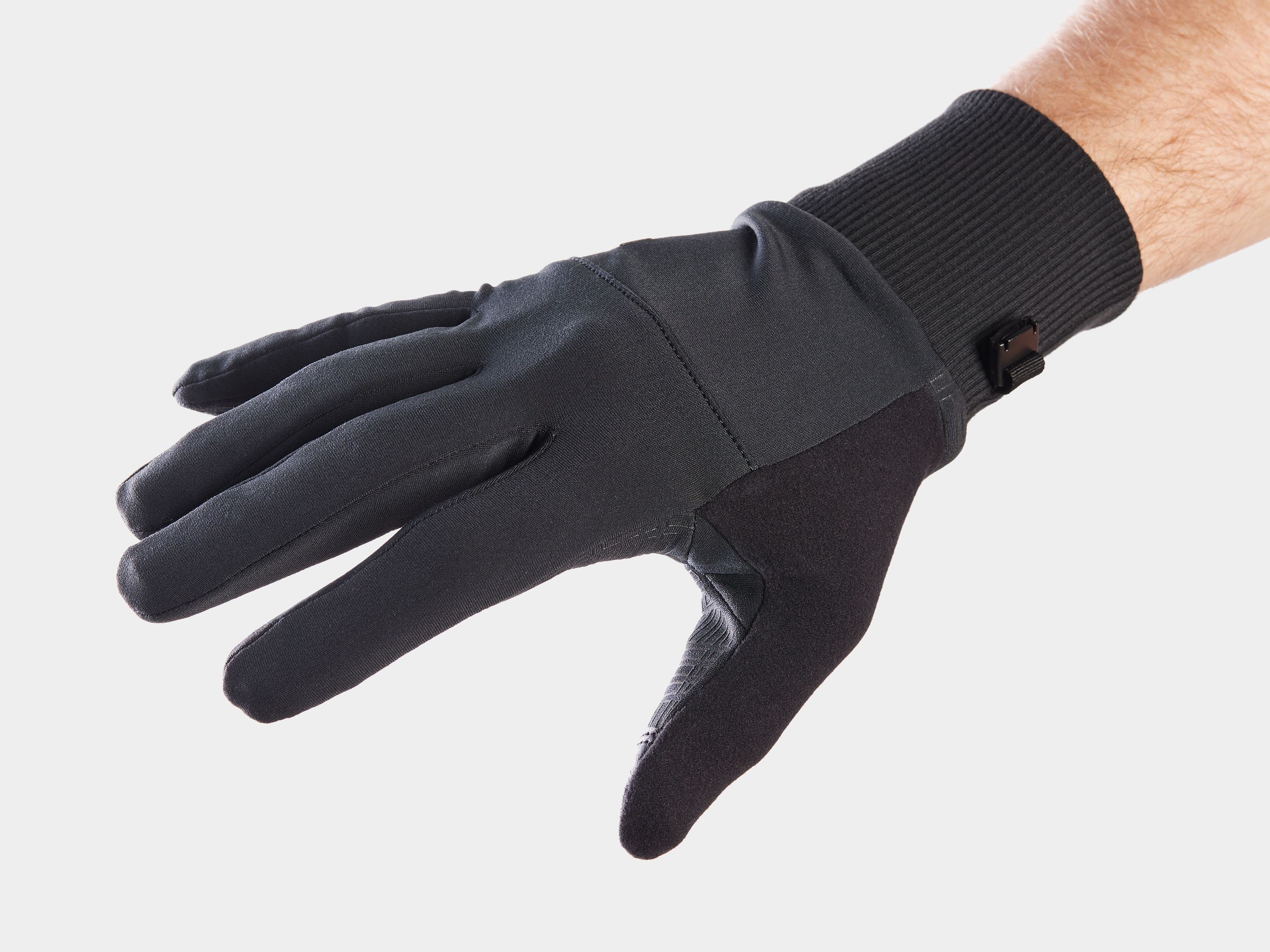 Trek Solstice X-Large Deep Dark Blue Glove