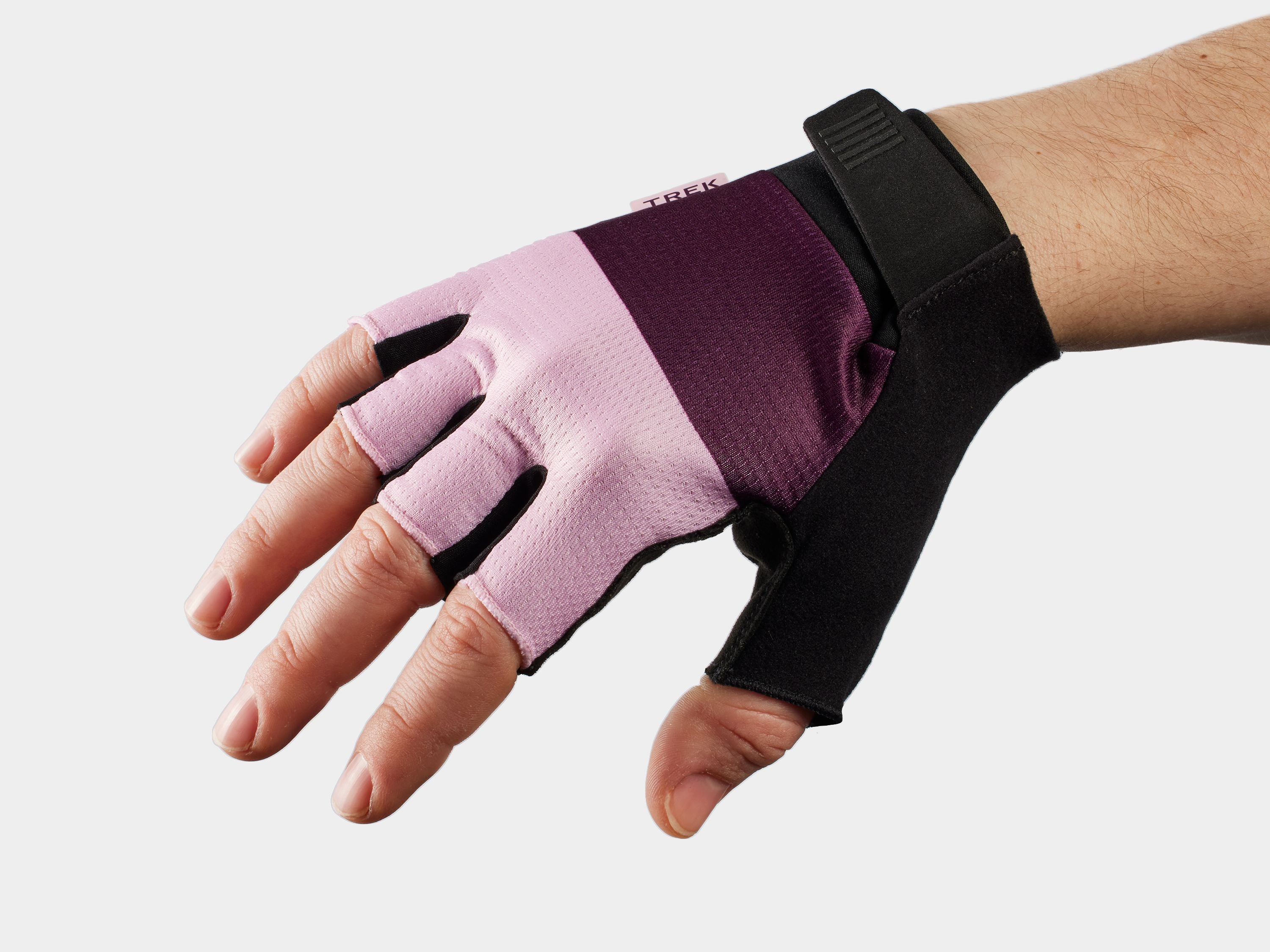 Trek Solstice X-Small Deep Dark Blue Glove main image 1