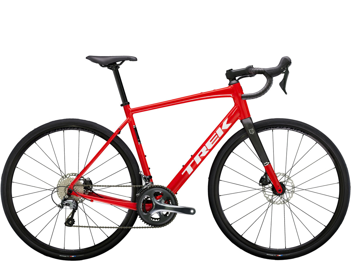 Domane AL 4 52 Viper Red – Green Fleet Bicycle Shop