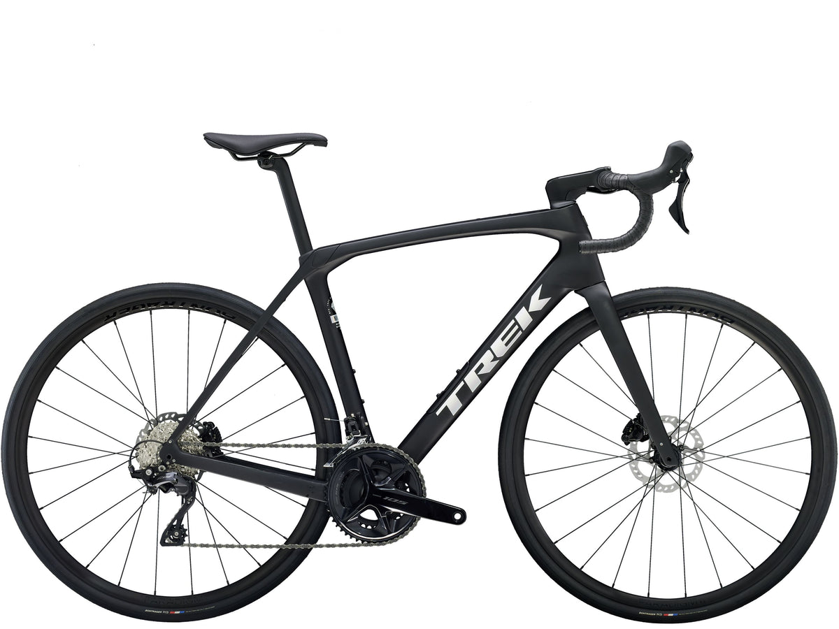 自転車 Domane sl5 disc Domane SL 5 Disc - Trek Bikes