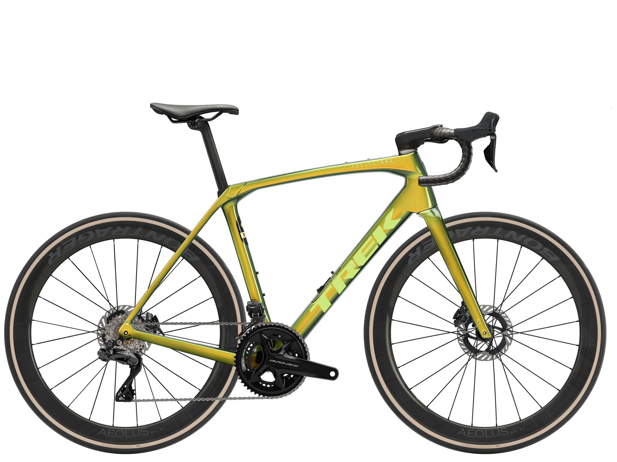 Domane SLR 9 54 Gecko Phaze