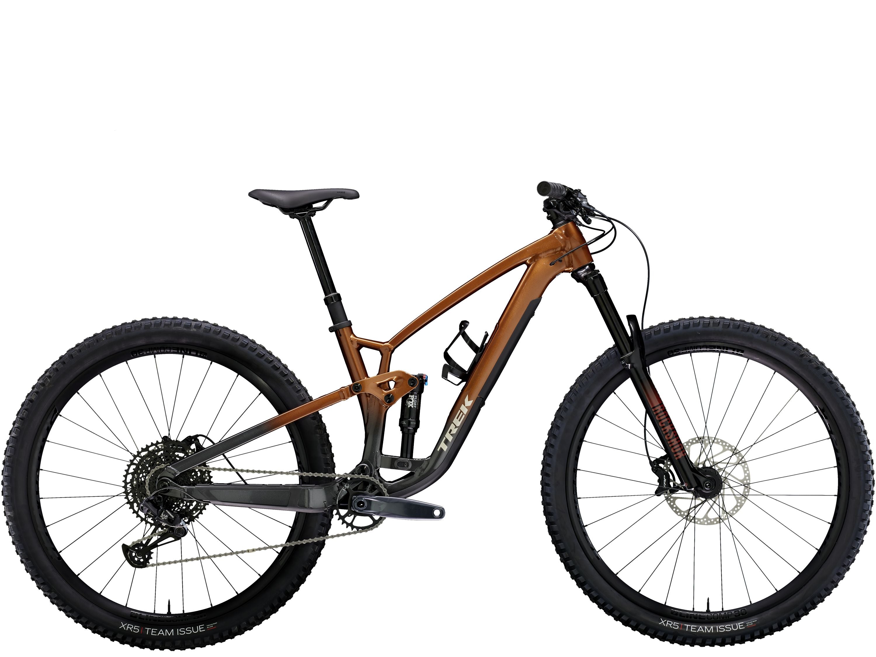 Fuel EX 7 NX M 29 Pennyflake to Dnister Black Fade – Green Fleet