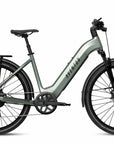 Aventon Level 4 REC Step Through